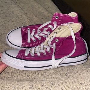 brand new converse